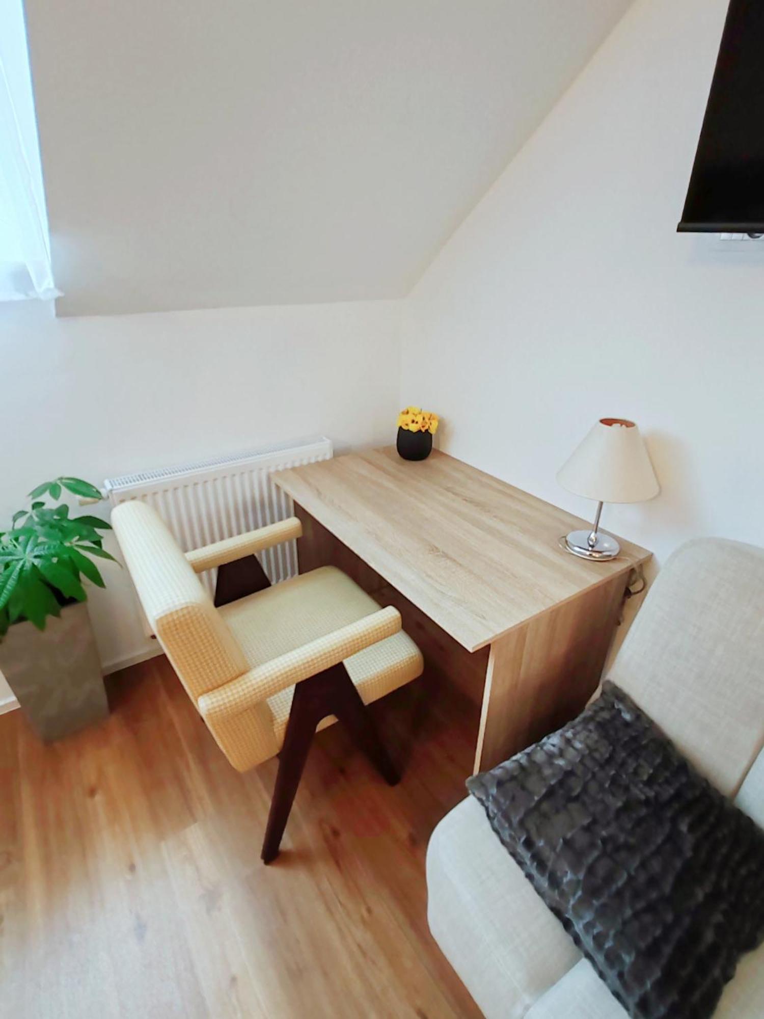 Appartement Lucky Center Ljubljana Extérieur photo