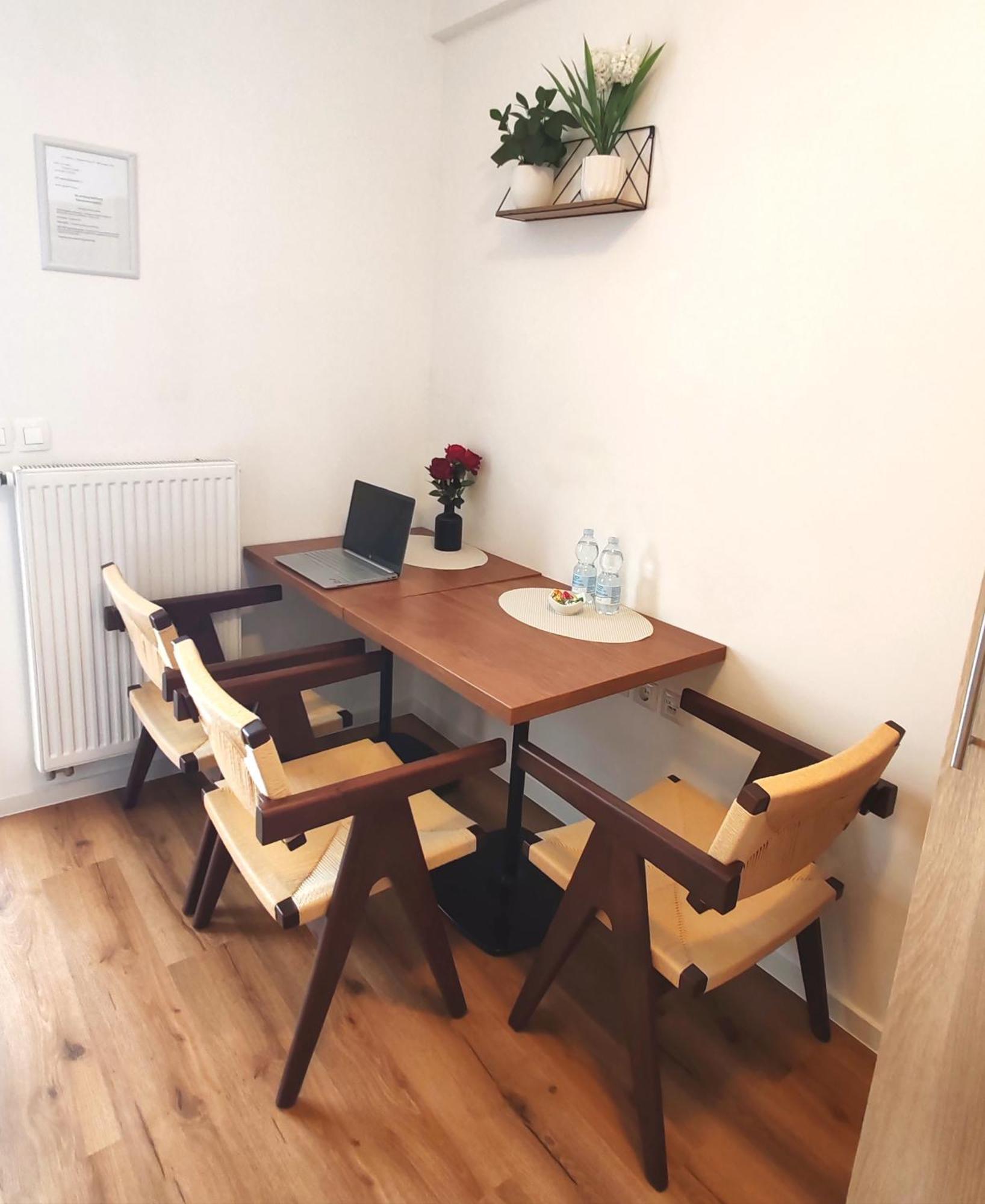 Appartement Lucky Center Ljubljana Extérieur photo