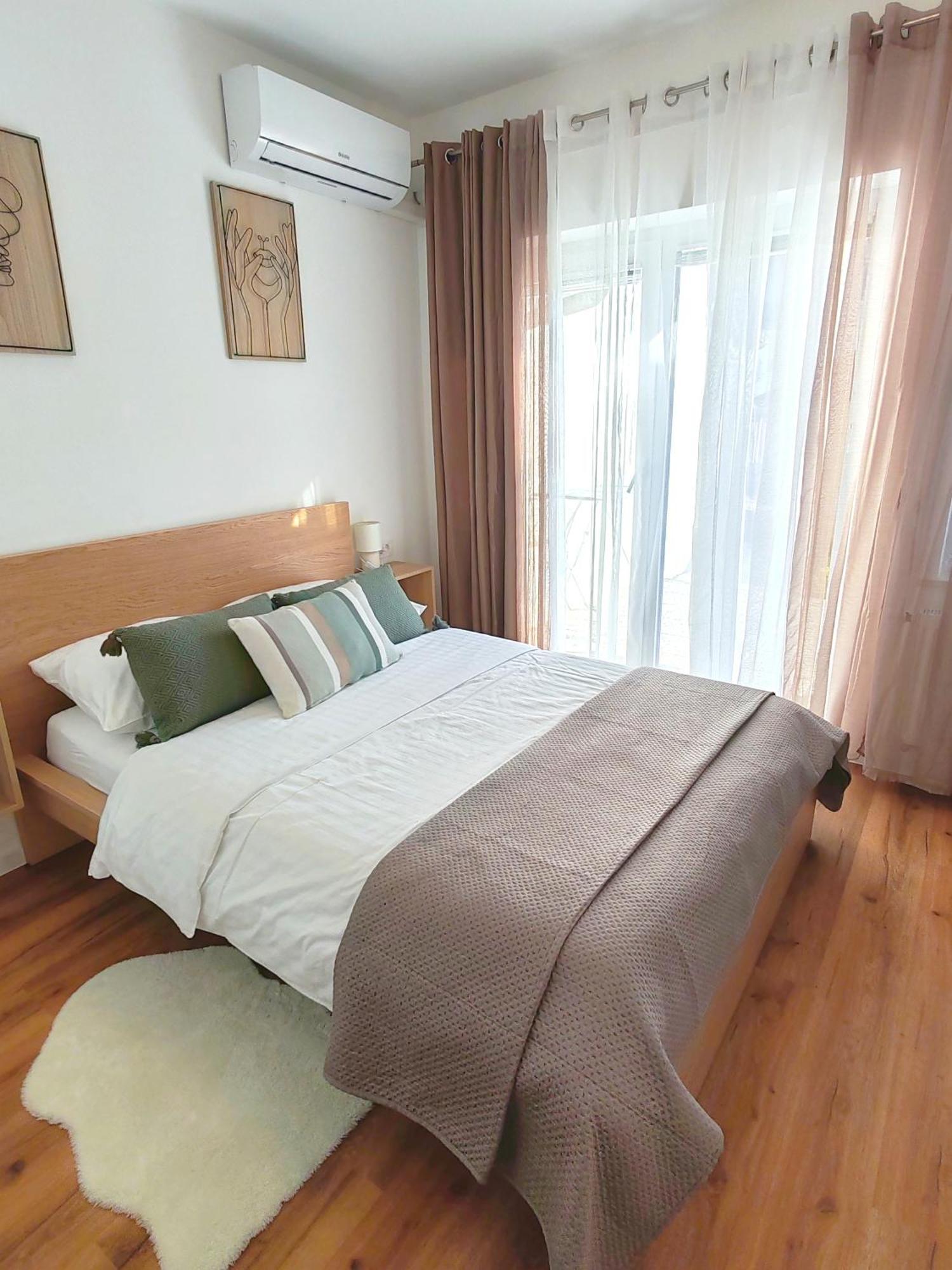 Appartement Lucky Center Ljubljana Extérieur photo